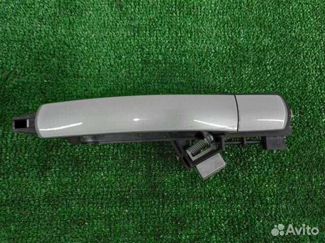 Ручка наружная двери задней правой Ford Mondeo 3