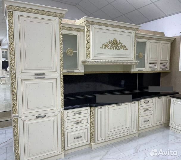 Кухонный гарнитур
