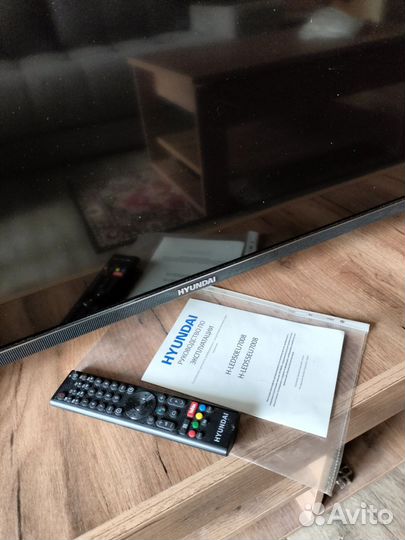 Телевизор диагональ 140 см 55 дюймов