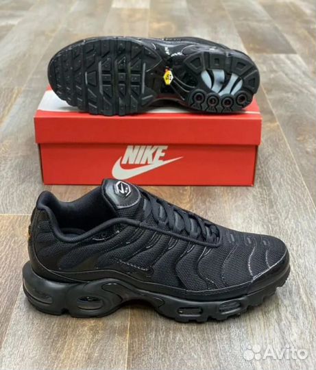 Кроссовки Мужские Nike air max tn plus