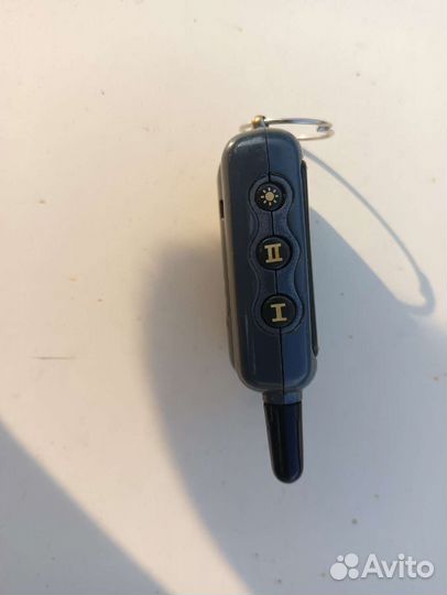 Брелок starline