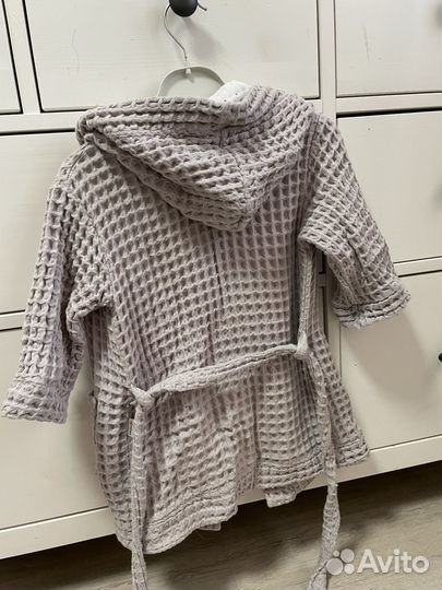 Халат loombee 86-92