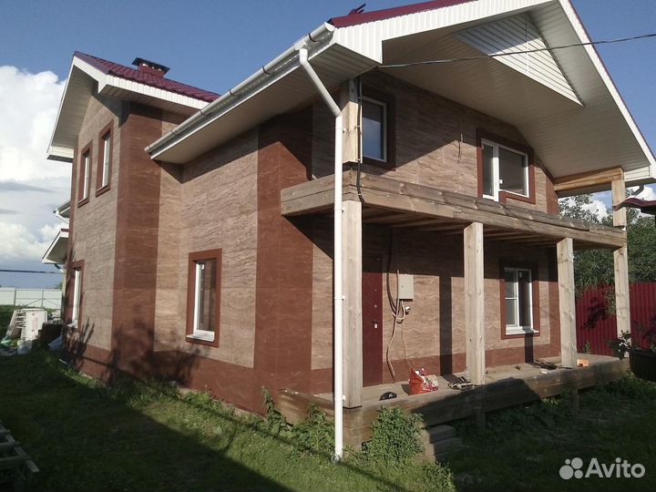 Гибкий камень