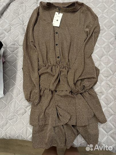 Женские вещи пакетом 44 46 размер