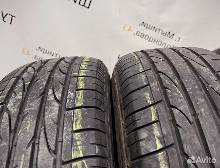 Bridgestone Dueler H/P Sport 215/65 R16 94Y