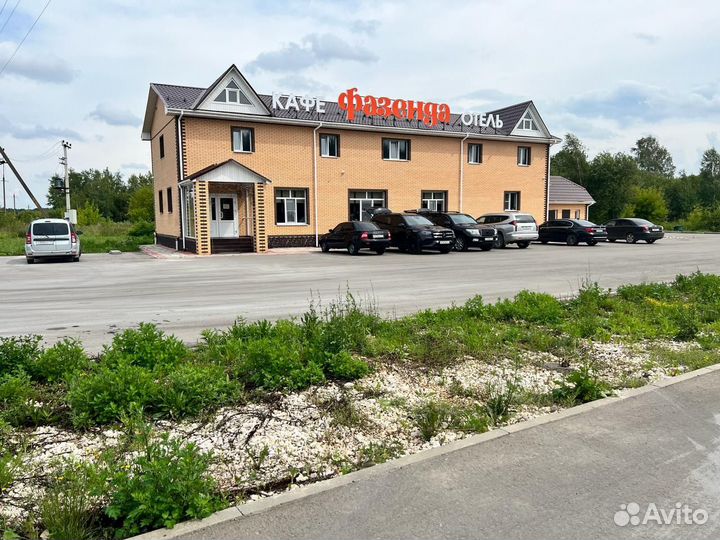 Помощник повара