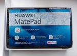 Huawei matepad 10.4,4/64 wi-fi + sim-карта
