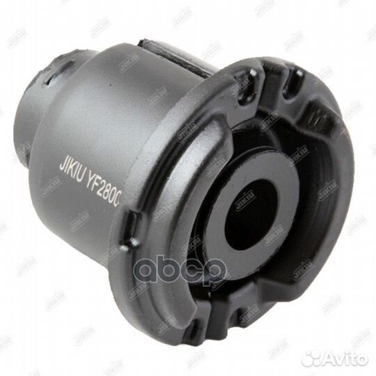 Втулка подрамника 50260-SDA-A01 YF28006 jikiu