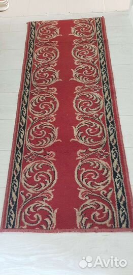 Ковровая дорожка