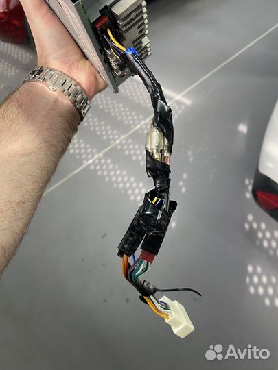 Магнитола pioneer deh-1700ub