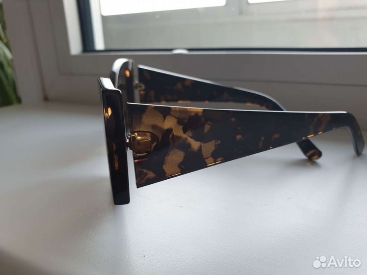 Солнцезащитные очки ASOS