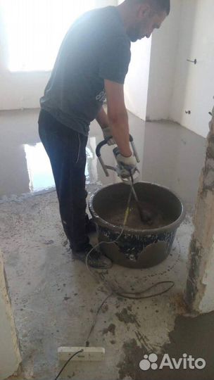 Все виды ремонтно строительных работ