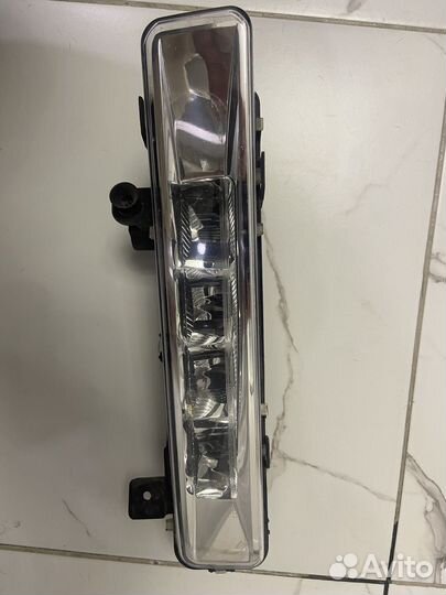 Фара противотуманная BMW 5-Series G30