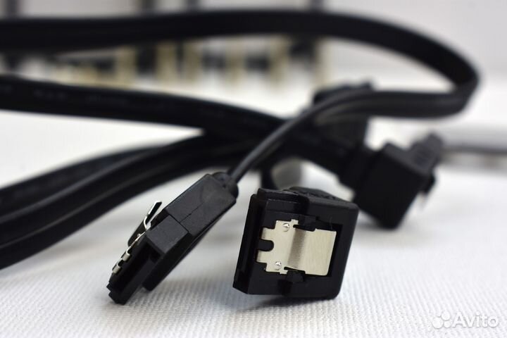 Материнская плата X99 dual T8D