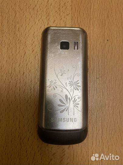 Samsung GT-C3530