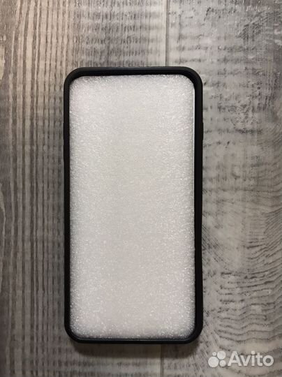 Чехол на iPhone 7 plus