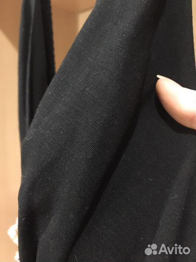 Комбинезон шорты