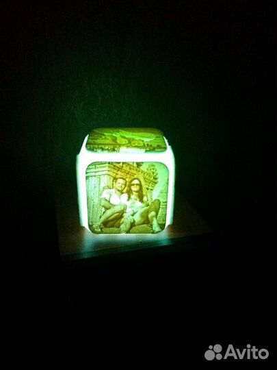 Услуги 3d печати