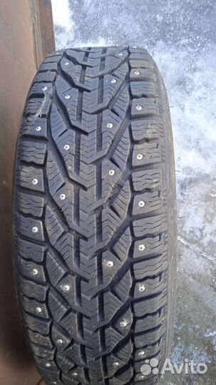 Диски с шинами