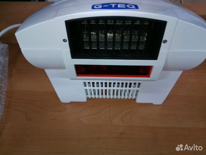 Сушилка для рук G-Teq 8820 PW 2000 Вт