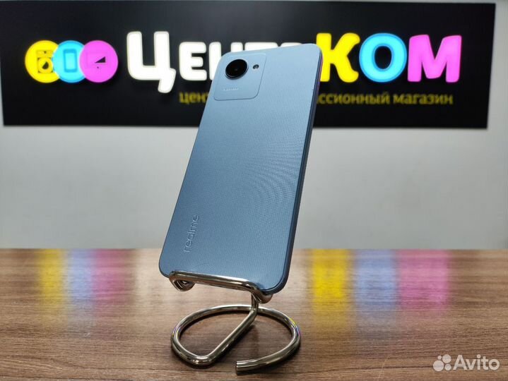 realme C30s, 3/64 ГБ