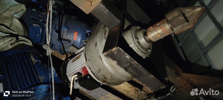 Тсн 00760 редуктор бурилка