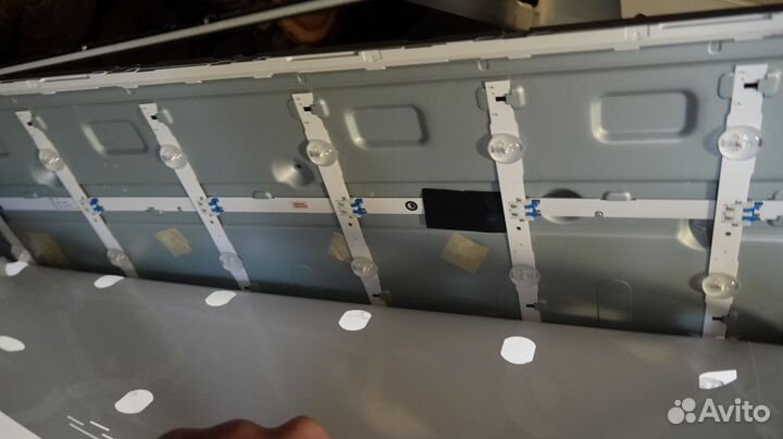 ЖК телевизоры