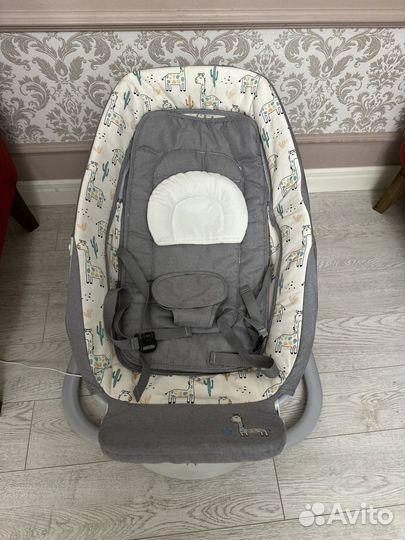 Электрокачель