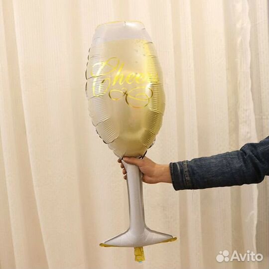 Шары воздушные