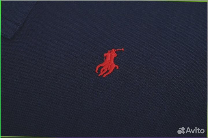 Футболка Polo Ralph Lauren (99079 Артикул товара: )