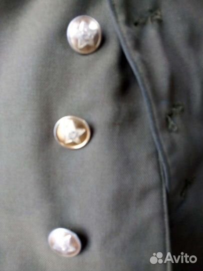 Китель СССР