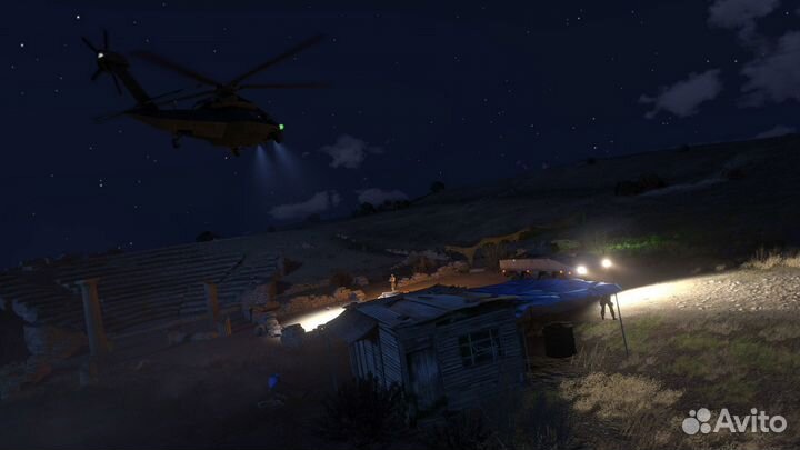 Arma 3 (Steam, Россия)