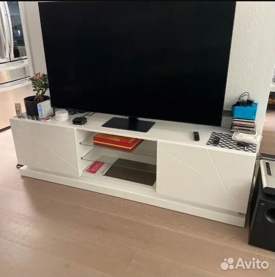 Тумба под тв