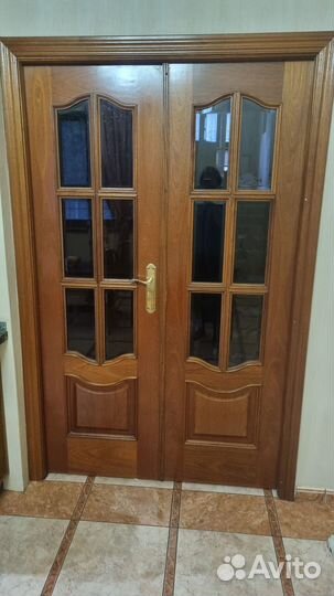 Дверь входная