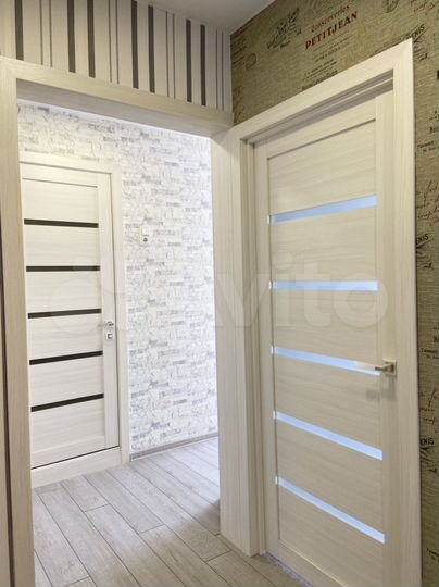 2-к. квартира, 52 м², 5/5 эт.