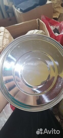 Чайник со свистком