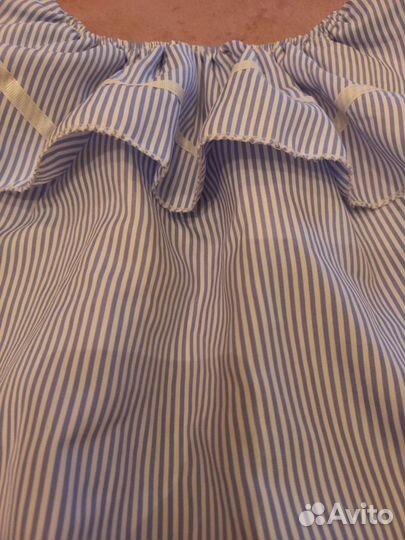 Блузка женская