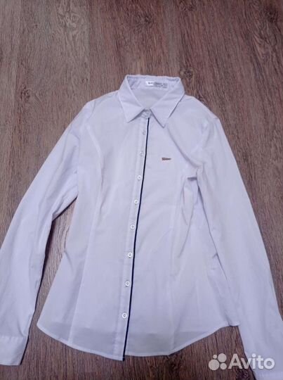 Рубашка/блузка для девочки