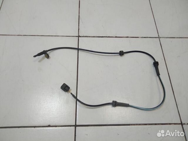 Датчик ABS передний Nissan Murano 2 Z51 2008-2015