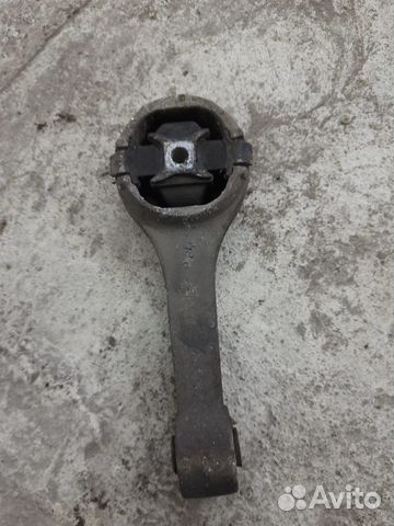 Подушка двигателя задняя Volkswagen polo5