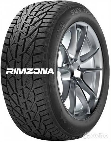 Tigar Winter 235/55 R18 104H