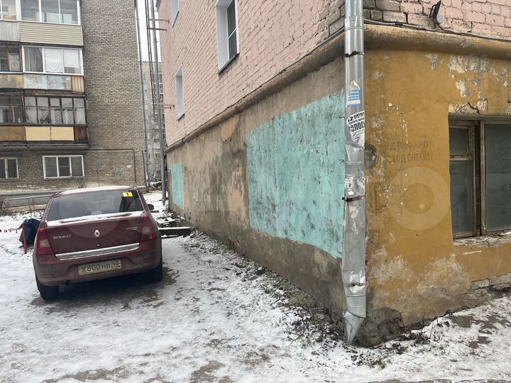 Свободного назначения, 84.6 м²