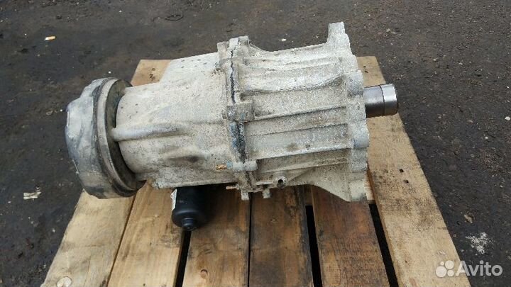 Раздаточная коробка Jeep Grand Cherokee IV, jeep grand cherokee IV 2013