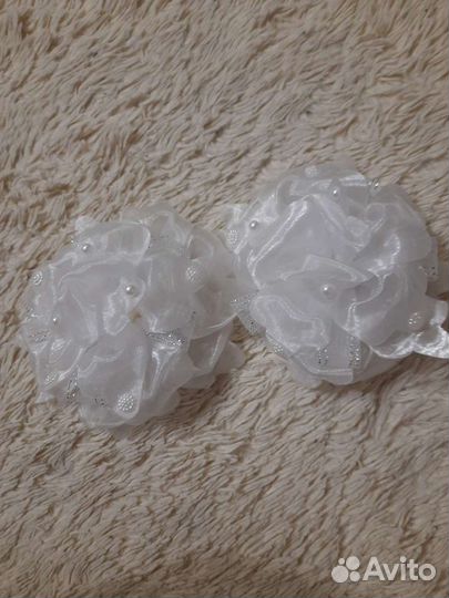 Резинка для волос