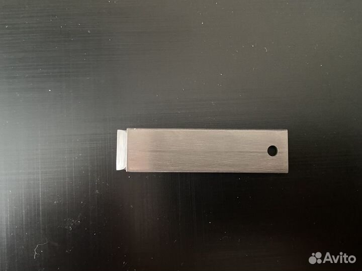 Изготовление штампов, пресс-форм, оснастки