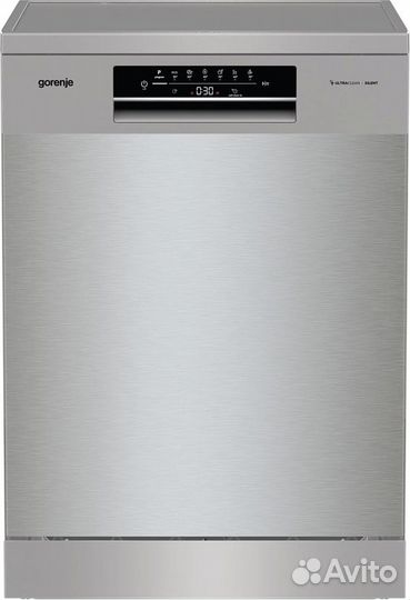 Отдельностоящая посудомоечная машина Gorenje GS642