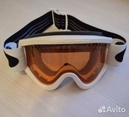 Горнолыжная оптика Oakley (S/M)