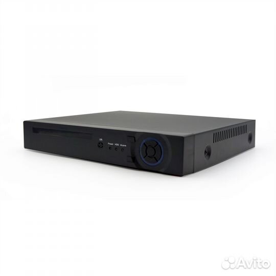 32-х канальный IP регистратор R-cams-nvr32ch