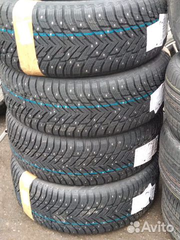 Nokian Tyres Hakkapeliitta 10p 275/50 R22