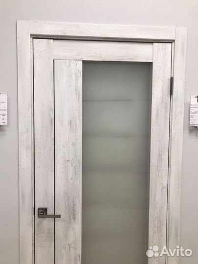 Двери межкомнатные